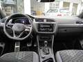 Volkswagen Tiguan Allspace 2.0 TDI DSG 4Motion R-Line Klima Navi Weiß - thumbnail 10