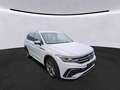 Volkswagen Tiguan Allspace 2.0 TDI DSG 4Motion R-Line Klima Navi Weiß - thumbnail 3