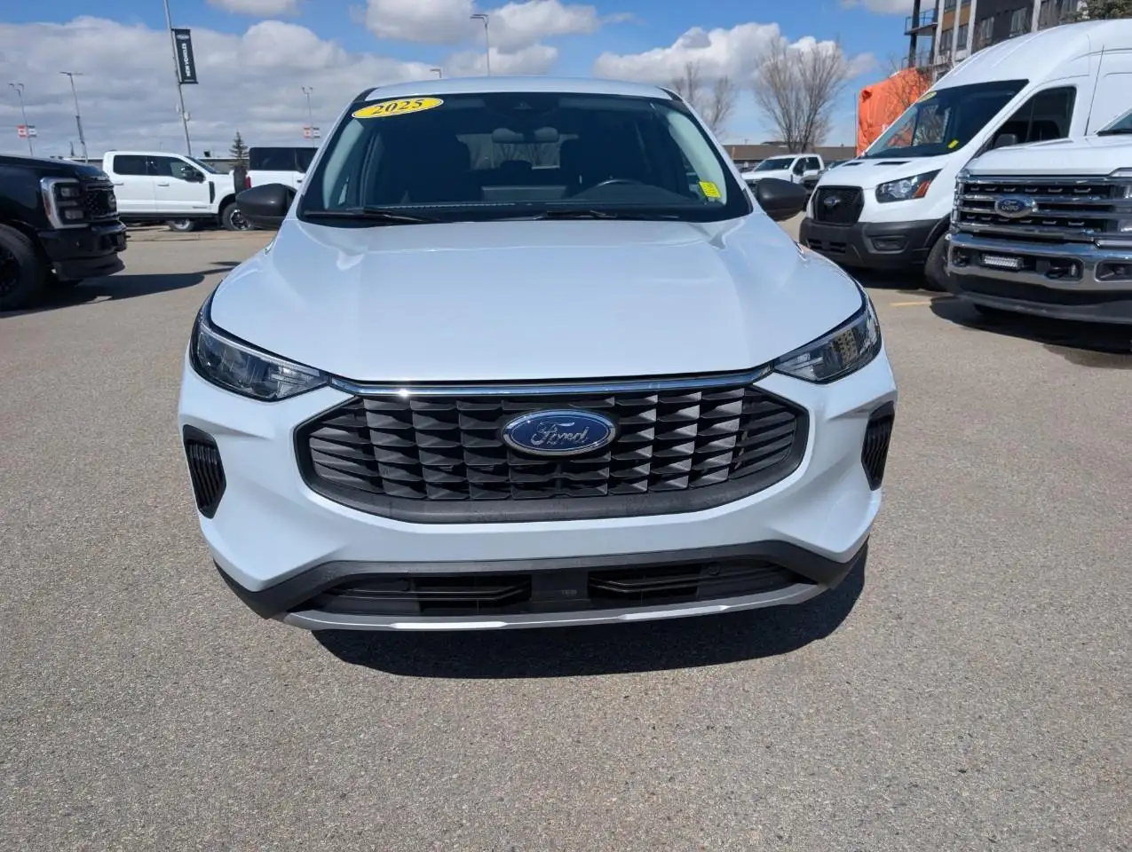 Ford Escape снимка Ford Escape