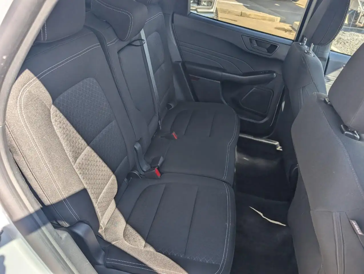 Ford Escape снимка Ford Escape