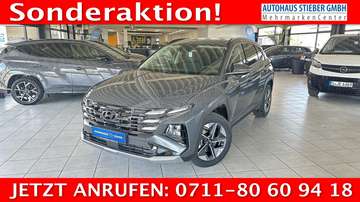 Trend Plus LHZ+SHZ+RFK+KEYLESS+EL-HECKK 176 kW ...