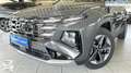 Hyundai TUCSON Trend Plus LHZ+SHZ+RFK+KEYLESS+EL-HECKK 176 kW ... Grau - thumbnail 2
