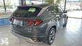 Hyundai TUCSON Trend Plus LHZ+SHZ+RFK+KEYLESS+EL-HECKK 176 kW ... Grau - thumbnail 6