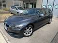 BMW 320 Serie 3 F31 2012 Touring 320d Touring xdrive Sport Grijs - thumbnail 7