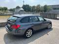 BMW 320 Serie 3 F31 2012 Touring 320d Touring xdrive Sport Grijs - thumbnail 4
