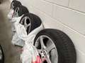 BMW 320 Serie 3 F31 2012 Touring 320d Touring xdrive Sport Grijs - thumbnail 18