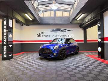 1,5 DCT7 136CH PACK JOHN COOPER WORKS