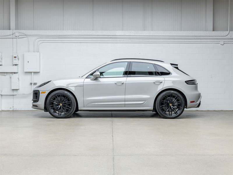 2024 Porsche Macan GTS AWD — снимка 1