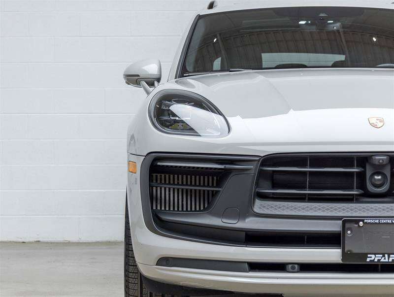 2024 Porsche Macan GTS AWD — снимка 1