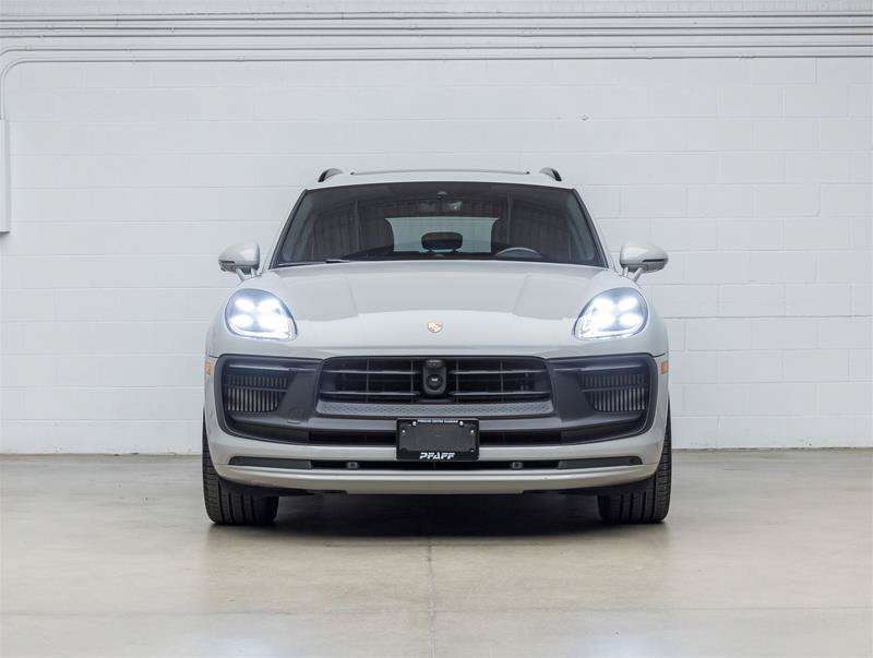 2024 Porsche Macan GTS AWD — снимка 1