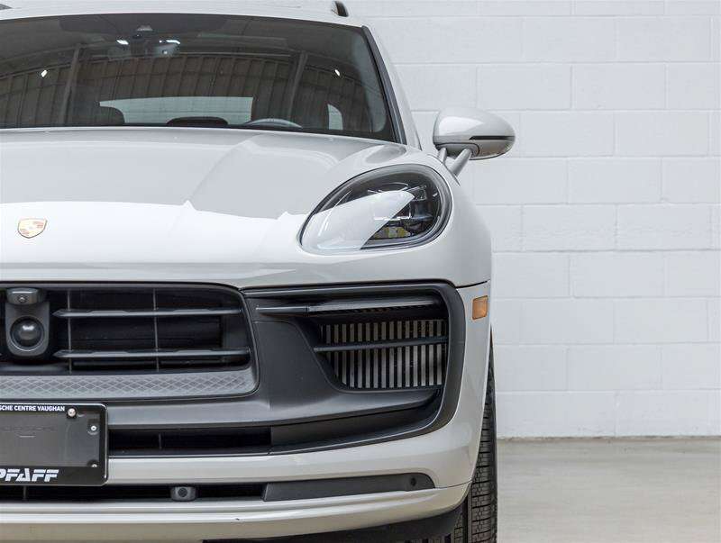 2024 Porsche Macan GTS AWD — снимка 1
