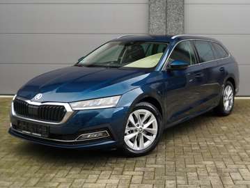 1.4TSI Style DSG *KEYLESS/ELKOFFER/DODEHOEK/VERWZ*