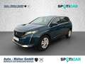 Peugeot 5008 130 PureTech Active Pack/Navi/7Sitze Blau - thumbnail 1