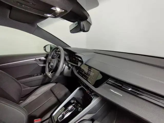 Audi A3 view 14