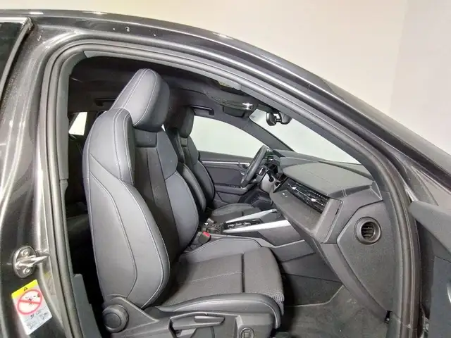 Audi A3 view 8