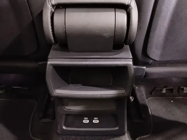 Audi A3 view 15