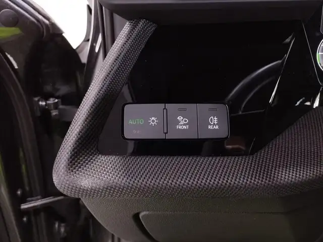 Audi A3 view 13