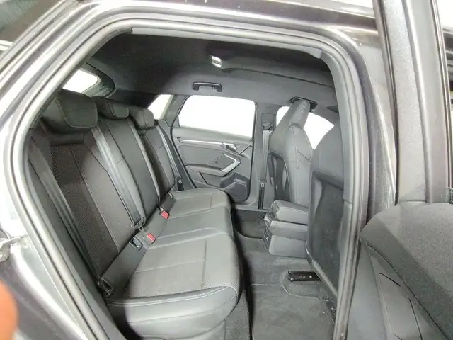 Audi A3 view 7