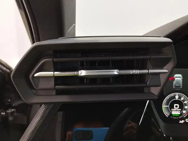 Audi A3 view 12