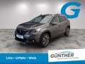 Peugeot 2008 1,2 PureTech 110 S&S Aut. Allure Grau - thumbnail 1