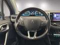 Peugeot 2008 1,2 PureTech 110 S&S Aut. Allure Grau - thumbnail 8