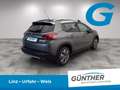 Peugeot 2008 1,2 PureTech 110 S&S Aut. Allure Grau - thumbnail 3