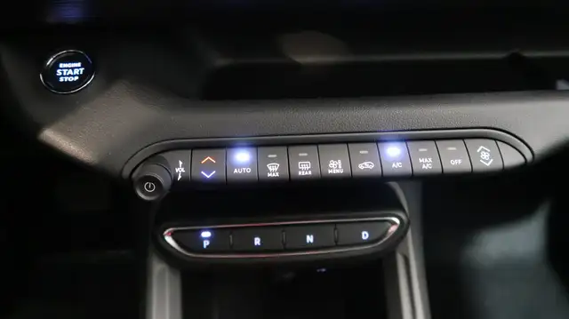Jeep Avenger view 13