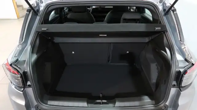 Jeep Avenger view 11