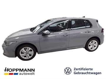 Life 1.5 TSI SHZ LED ACC App-Connect