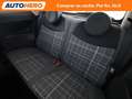 Fiat 500 1.2 Lounge Gris - thumbnail 15