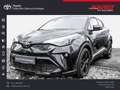 Toyota C-HR 2.0-l-Hybrid 5-Türer GR SPORT Black Edition Zwart - thumbnail 1