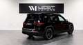 Mercedes-Benz GLB 35 AMG Classe Mercedes 35 AMG 306 – FRANÇAIS Toit Ouvrant Tête Haute Cam. 360 Sièges Chauff. Pack Nuit 597E Mois Schwarz - thumbnail 4