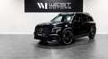 Mercedes-Benz GLB 35 AMG Classe Mercedes 35 AMG 306 – FRANÇAIS Toit Ouvrant Tête Haute Cam. 360 Sièges Chauff. Pack Nuit 597E Mois Schwarz - thumbnail 1