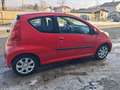 Peugeot 107 Urban 1,0 12V - thumbnail 4