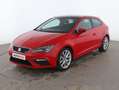 SEAT Leon 1.4 TSI ACT FR Plus Rojo - thumbnail 1
