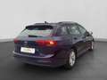 Volkswagen Golf Variant 2.0 TDI DSG LIFE PANO NAVI ST.HEIZ Blau - thumbnail 3