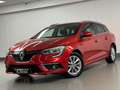 Renault Megane SW 1.2 TCE 132 CV LIMITED EDC !! 75000 KM !! Rood - thumbnail 1