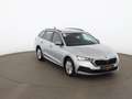 Skoda Octavia Combi 2.0 TDI Ambition Aut LED RADAR NAVI Silber - thumbnail 5