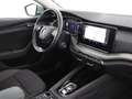Skoda Octavia Combi 2.0 TDI Ambition Aut LED RADAR NAVI Silber - thumbnail 13