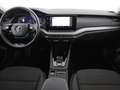Skoda Octavia Combi 2.0 TDI Ambition Aut LED RADAR NAVI Silber - thumbnail 11