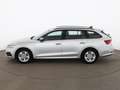 Skoda Octavia Combi 2.0 TDI Ambition Aut LED RADAR NAVI Silber - thumbnail 6