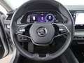 Skoda Octavia Combi 2.0 TDI Ambition Aut LED RADAR NAVI Silber - thumbnail 23