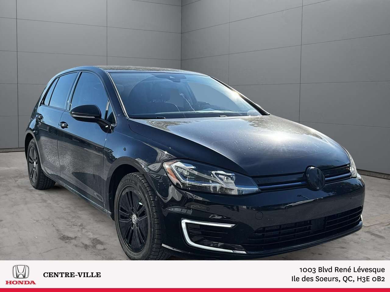 2020 Volkswagen Golf Comfortline — снимка 1