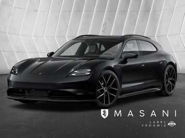 sport turismo black edition new facelift 435ch 635km wltp