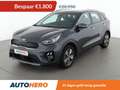 Kia Niro 1.6 Plug-in Hybrid Vision Grijs - thumbnail 1