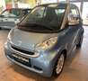 smart forTwo Passion Automatik-Panorama-Garantie Blau - thumbnail 4