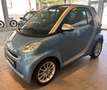 smart forTwo Passion Automatik-Panorama-Garantie Blau - thumbnail 5