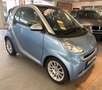 smart forTwo Passion Automatik-Panorama-Garantie Blau - thumbnail 1