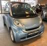 smart forTwo Passion Automatik-Panorama-Garantie Blau - thumbnail 2