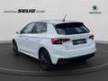 Skoda Fabia 1.0 TSI DSG Style, ACC, Navi, PDC, Kamera, Bílá - thumbnail 9